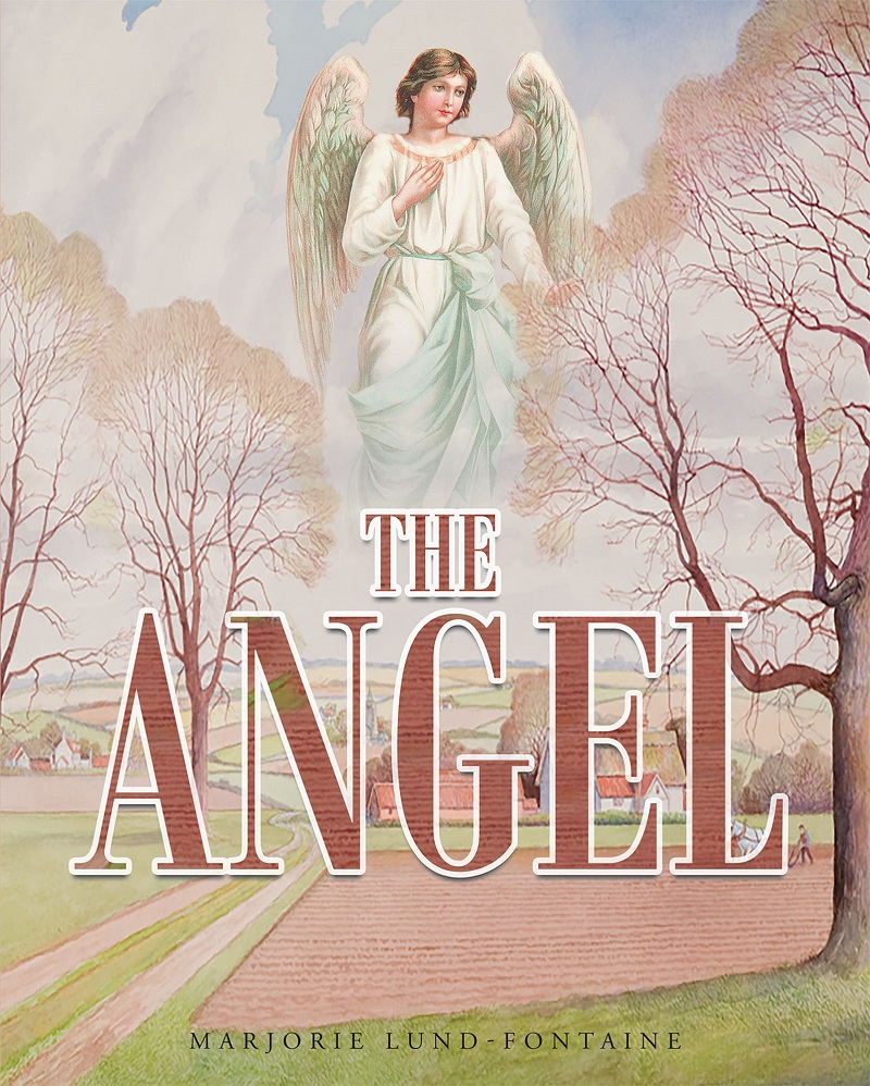 The Angel Cover Image