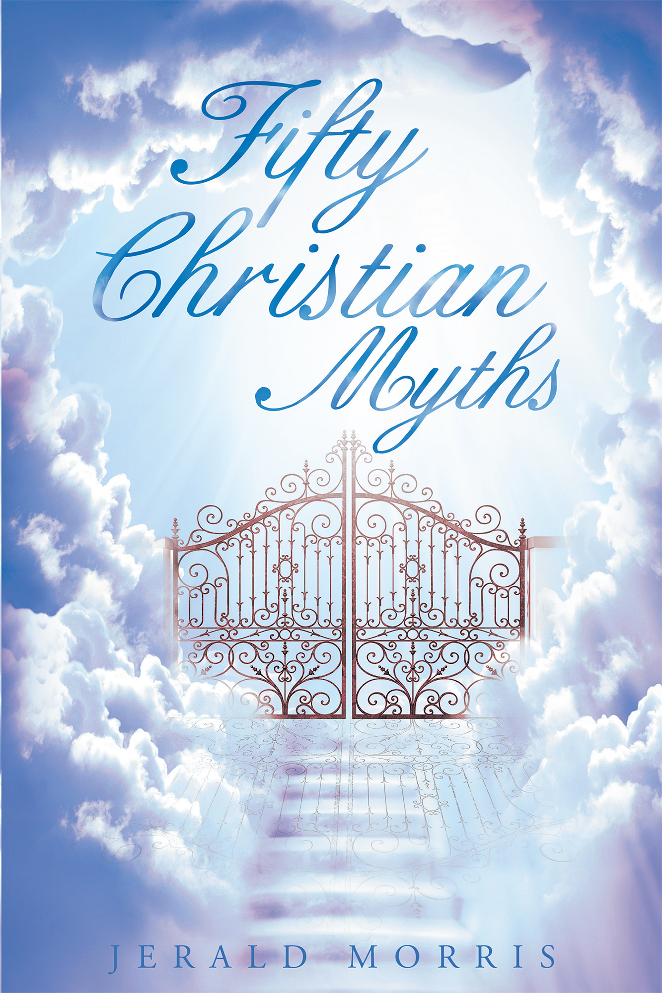 Fifty Christian Myths Cover Image