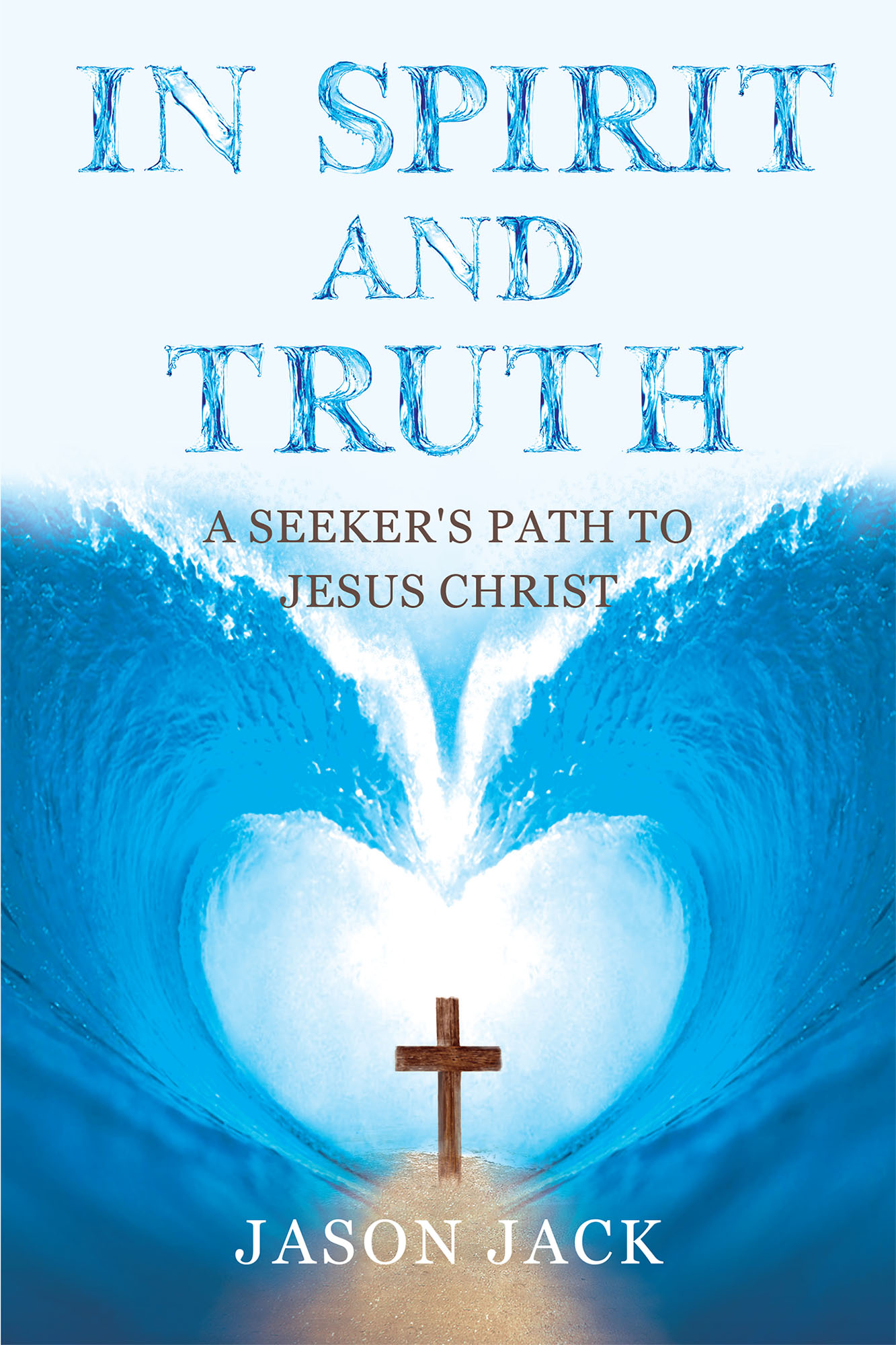 In Spirit and Truth Cover Image
