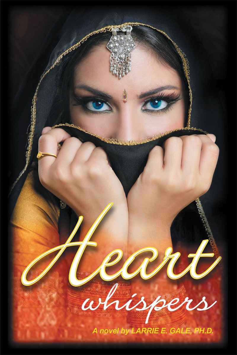 Heart Whispers Cover Image