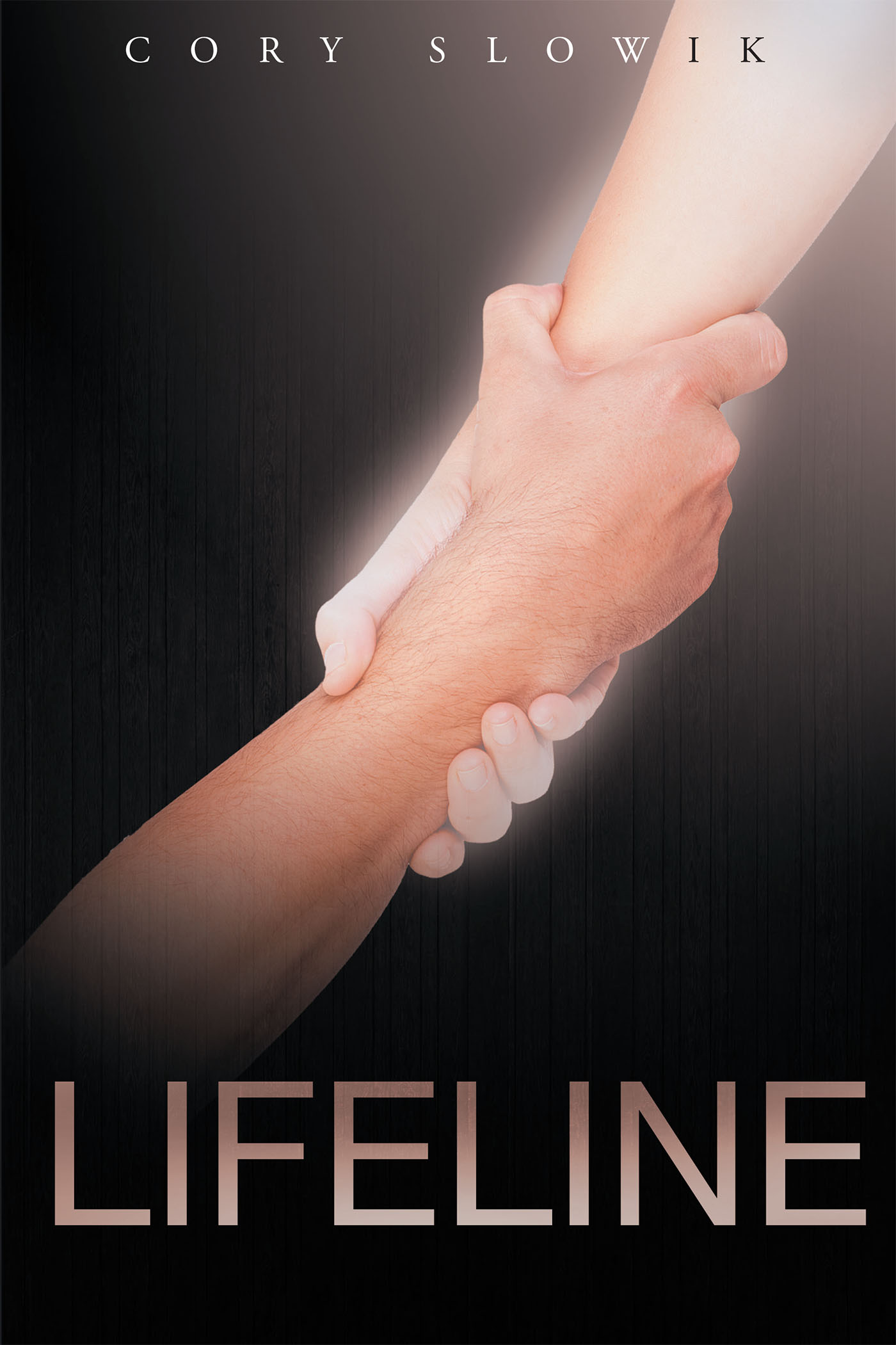 Lifeline Cover Image