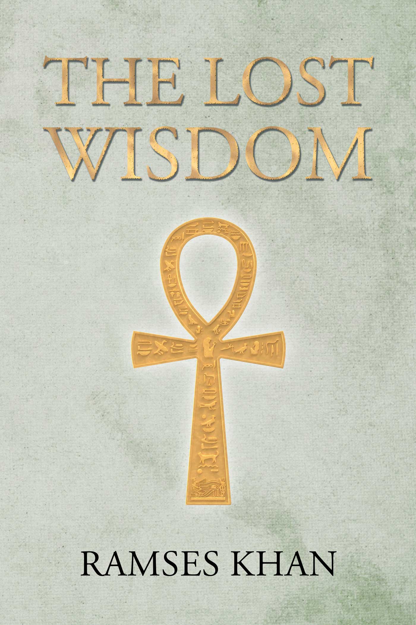 The Lost Wisdom Cover Image