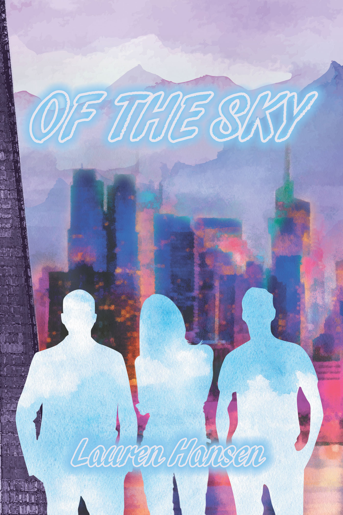 Of The Sky Cover Image