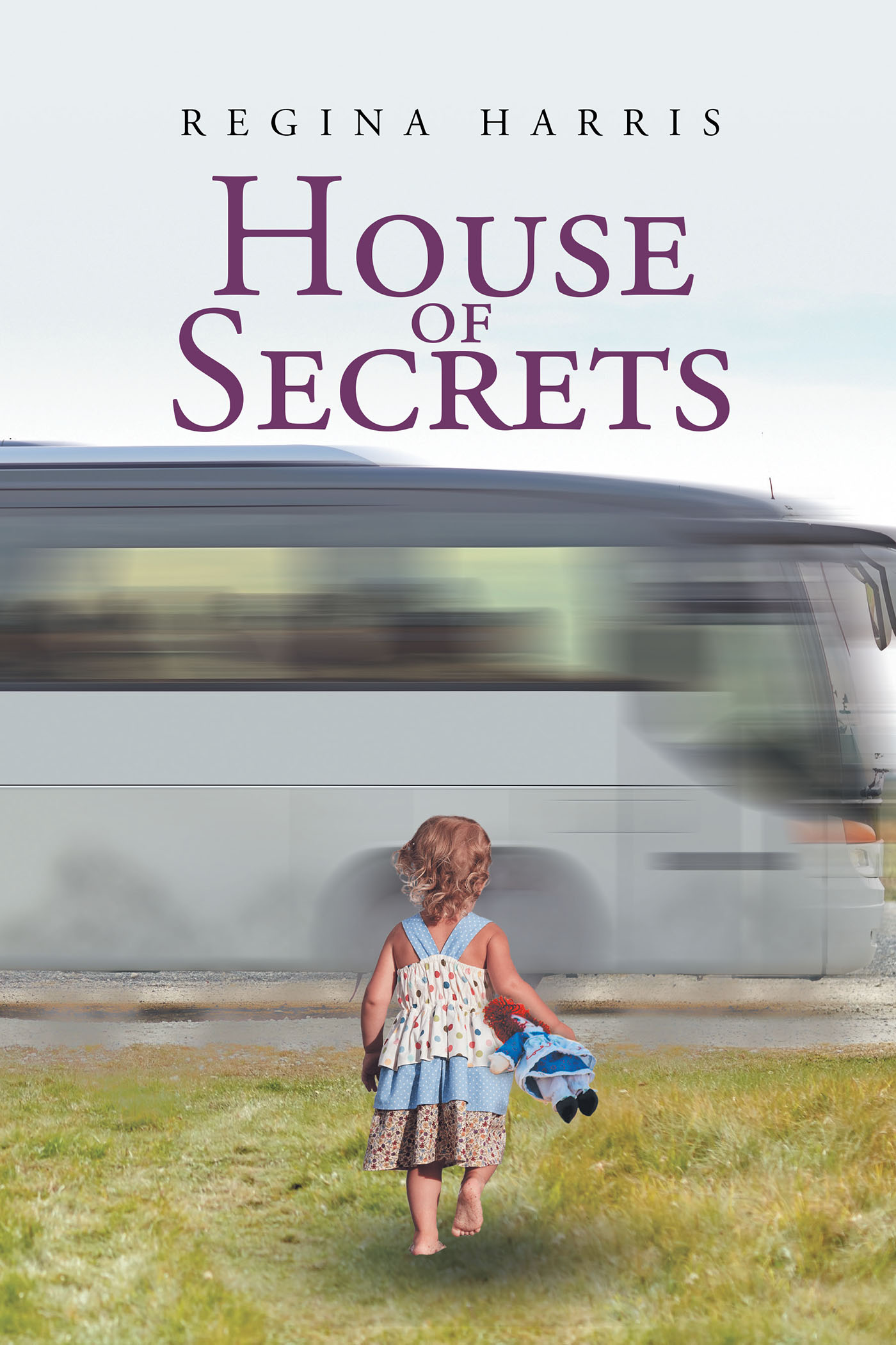 House of Secrets Cover Image