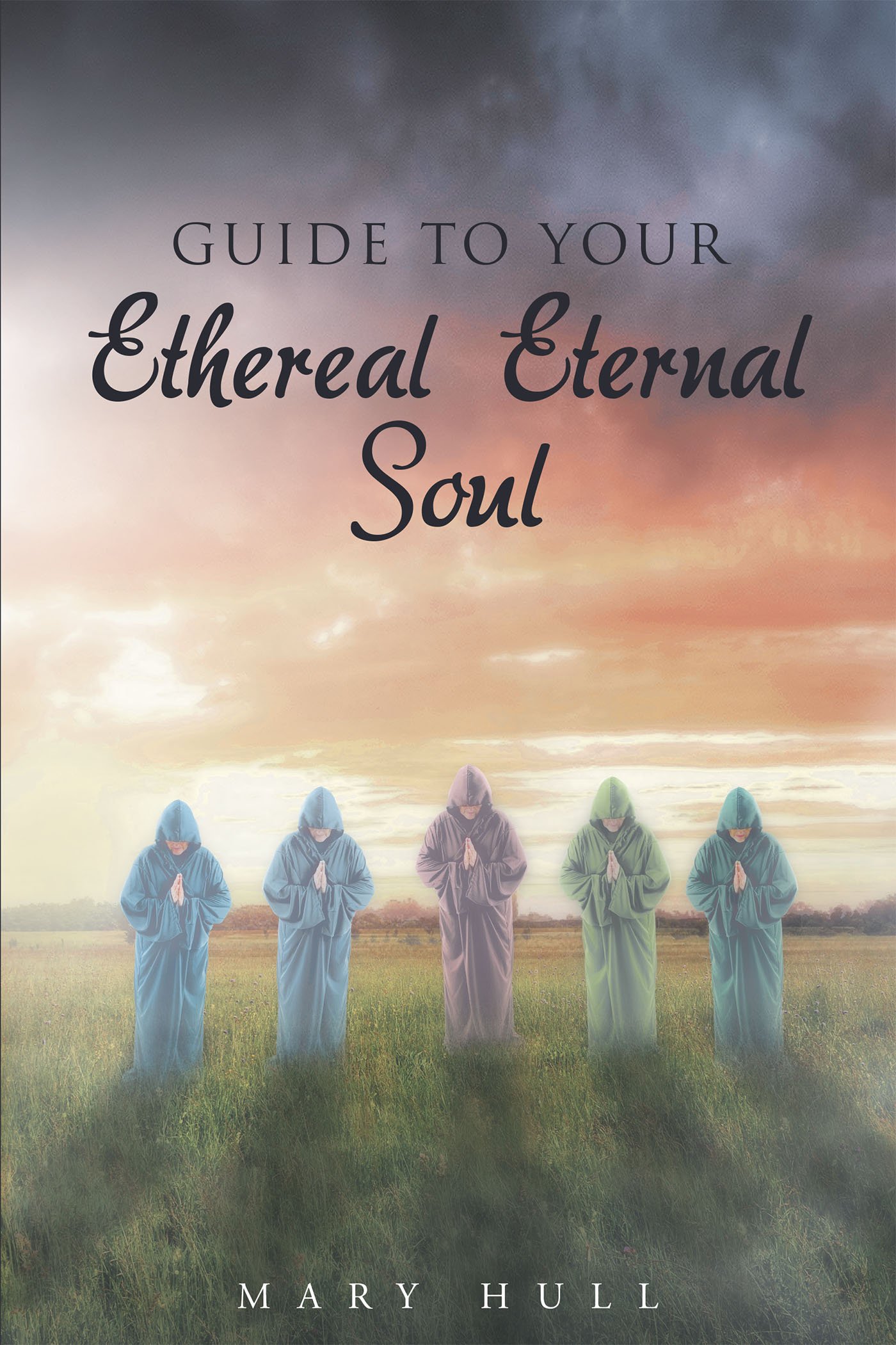 Guide To Your Ethereal Eternal Soul Cover Image