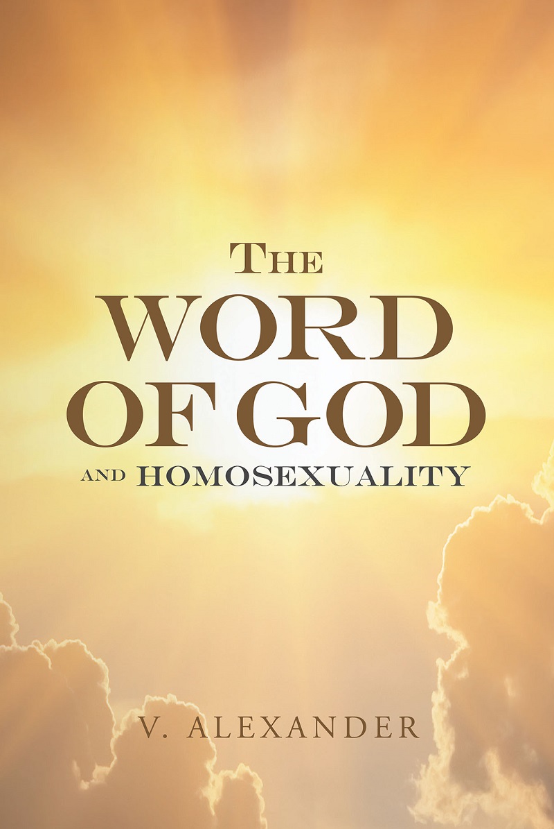 The Word of God and Homosexuality Cover Image