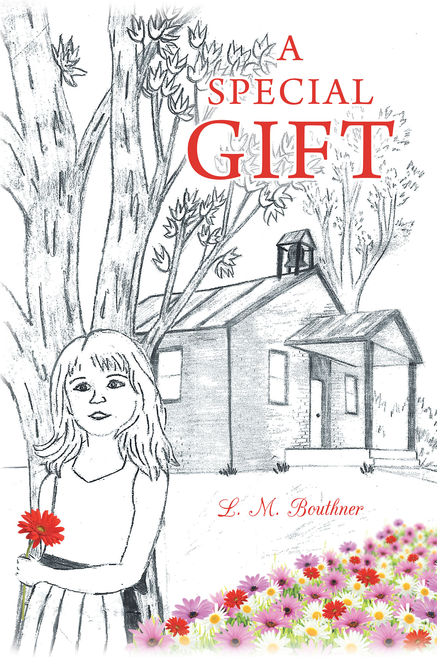A Special Gift Cover Image