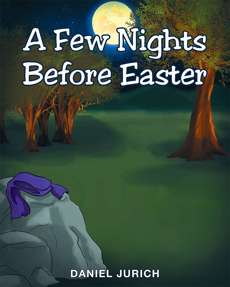 A Few Nights Before Easter Cover Image