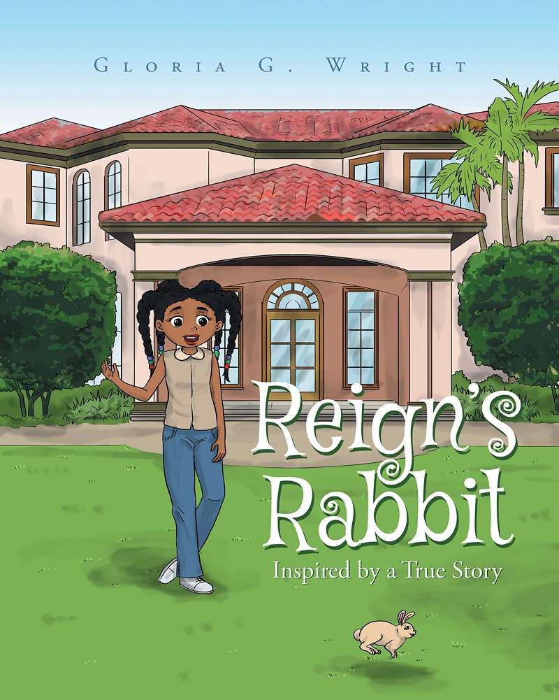 Reign's Rabbit Cover Image
