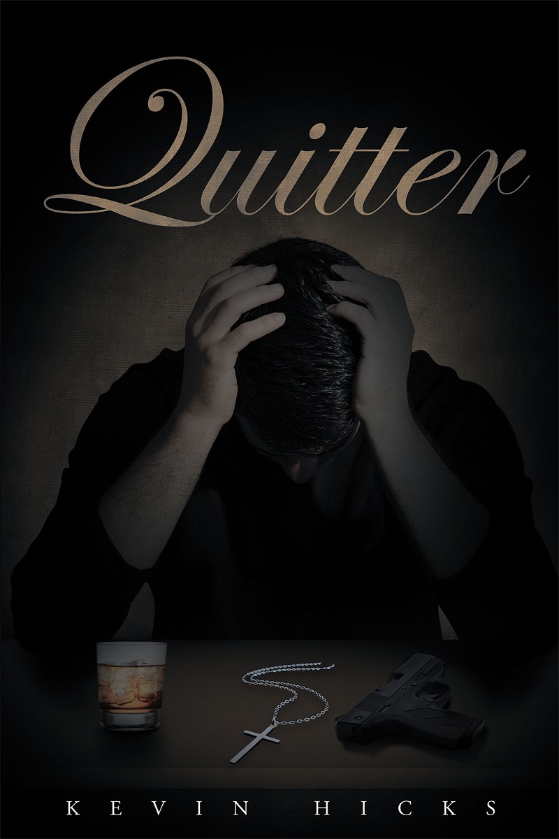 Quitter Cover Image