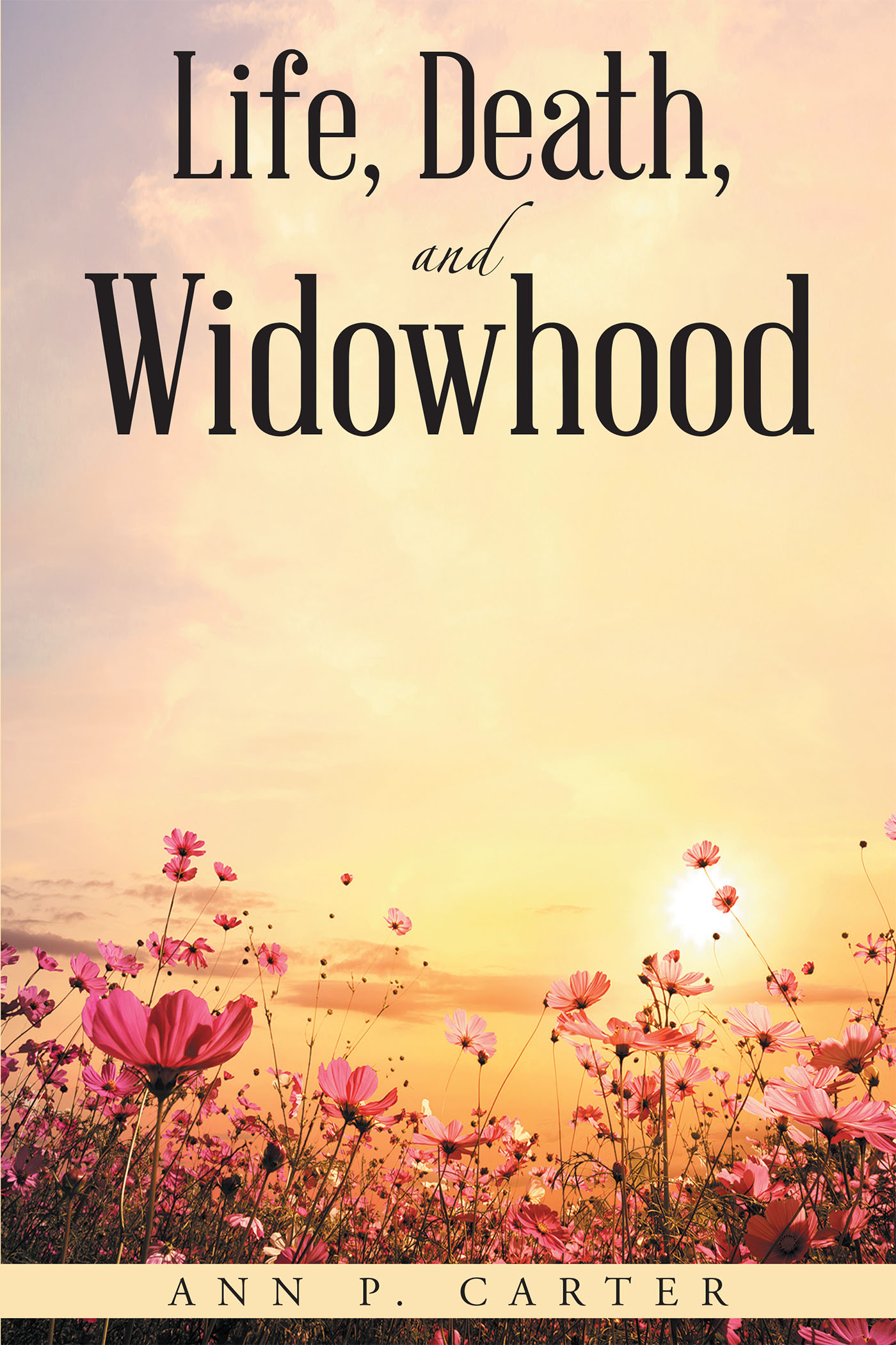 Life, Death, and Widowhood Cover Image