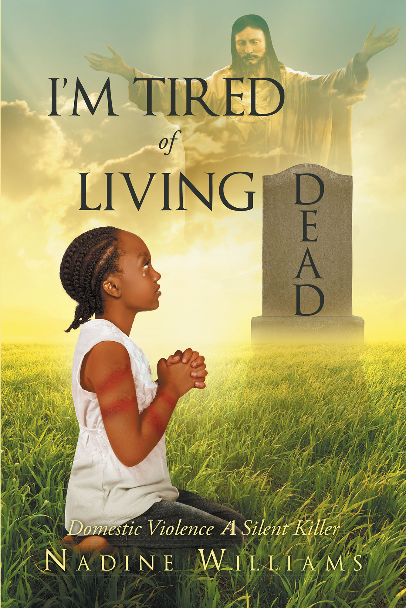 I'm Tired of Living Dead Cover Image