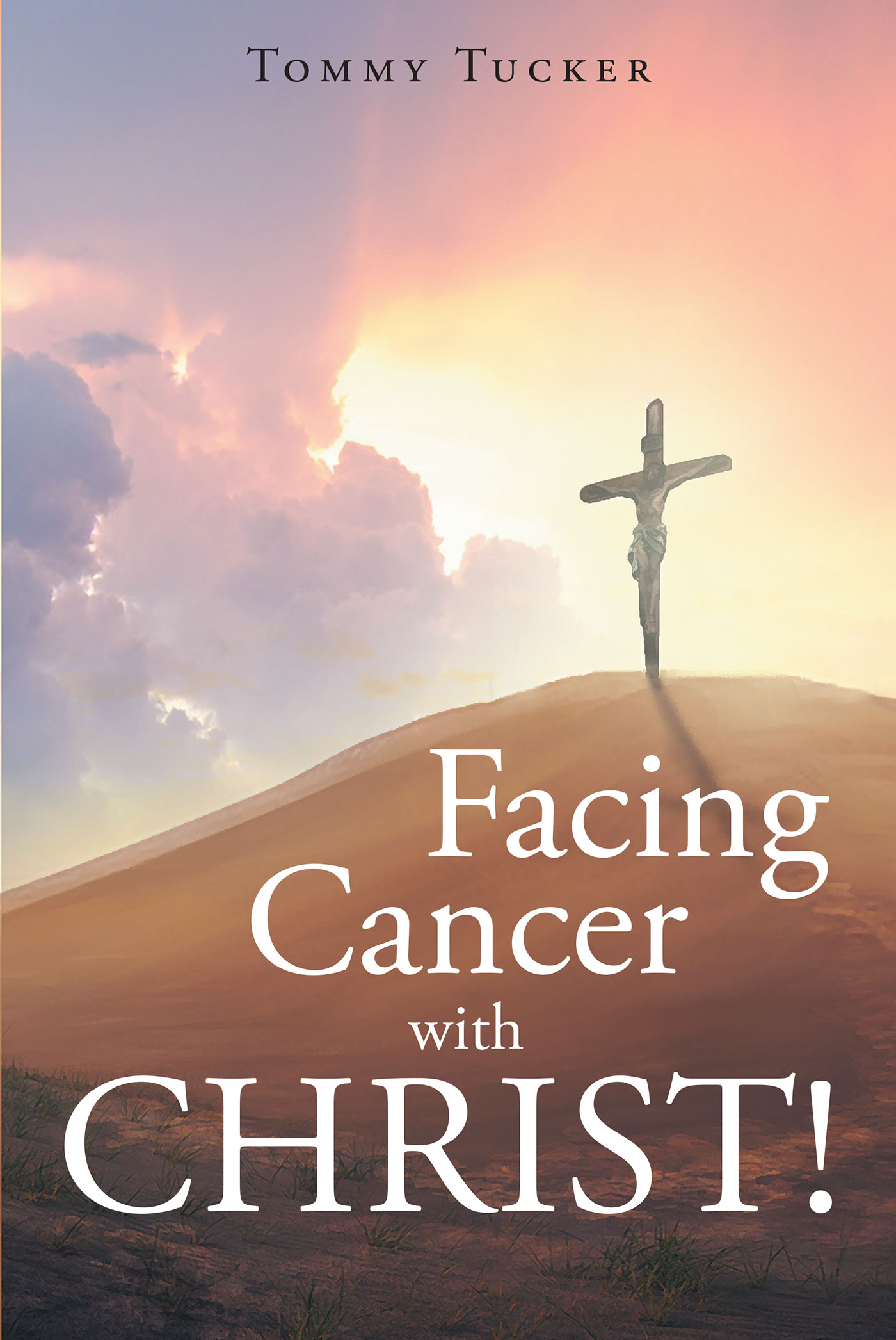 Facing Cancer with CHRIST!  Cover Image
