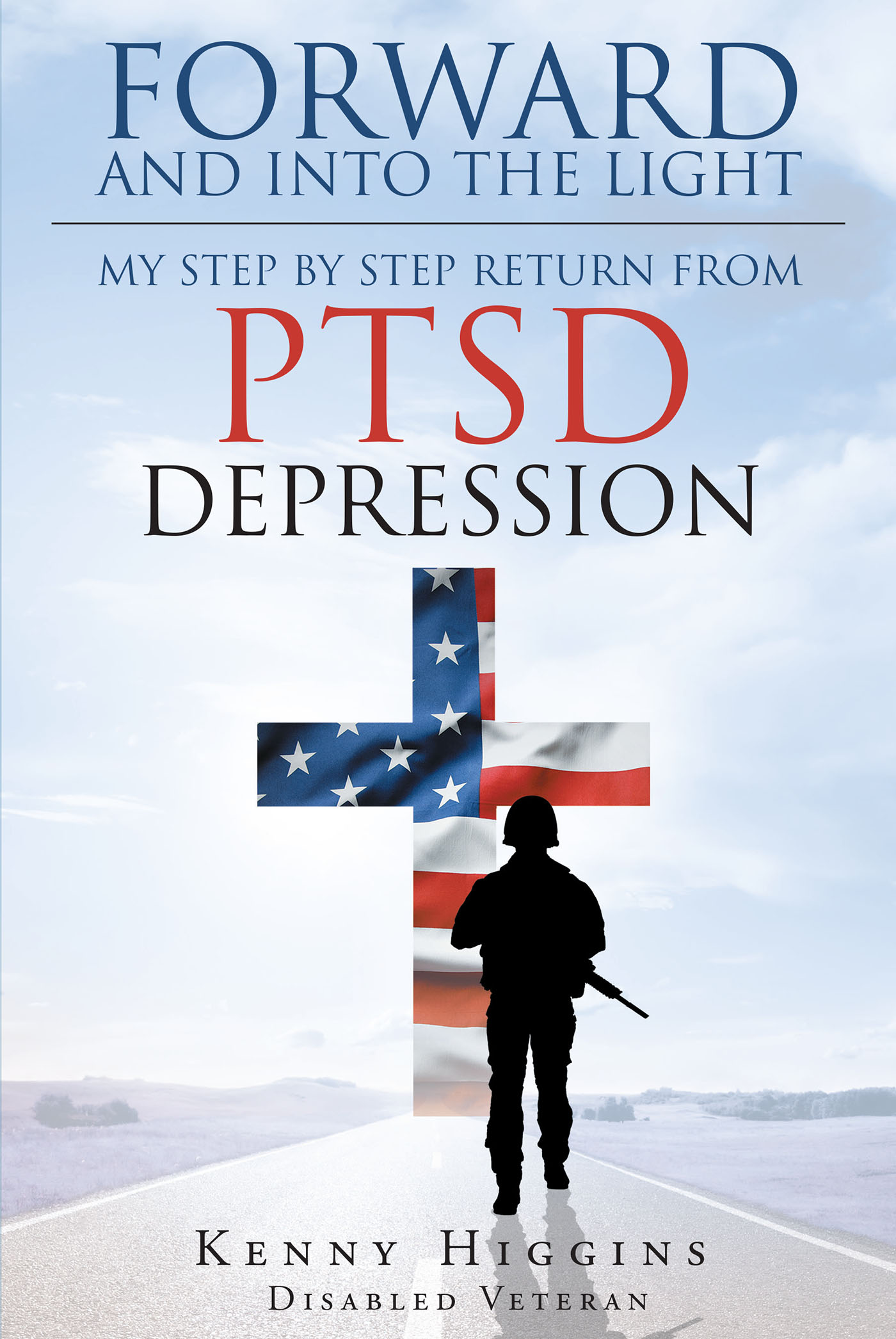Forward and Into The Light Cover Image