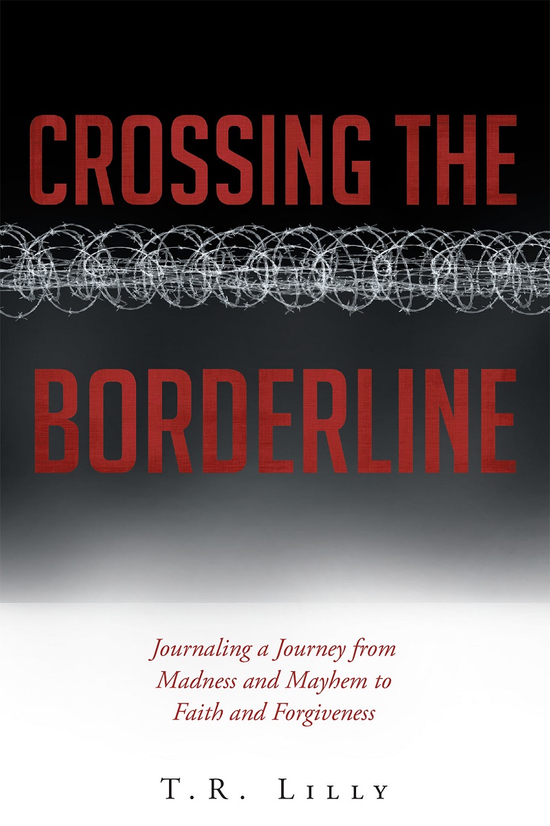 Crossing the Borderline Cover Image