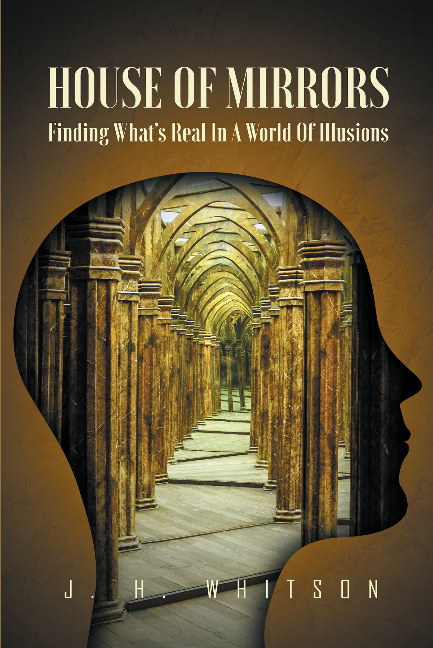 House of Mirrors Cover Image
