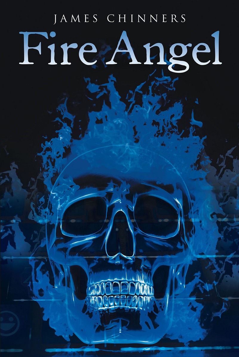 Fire Angel Cover Image