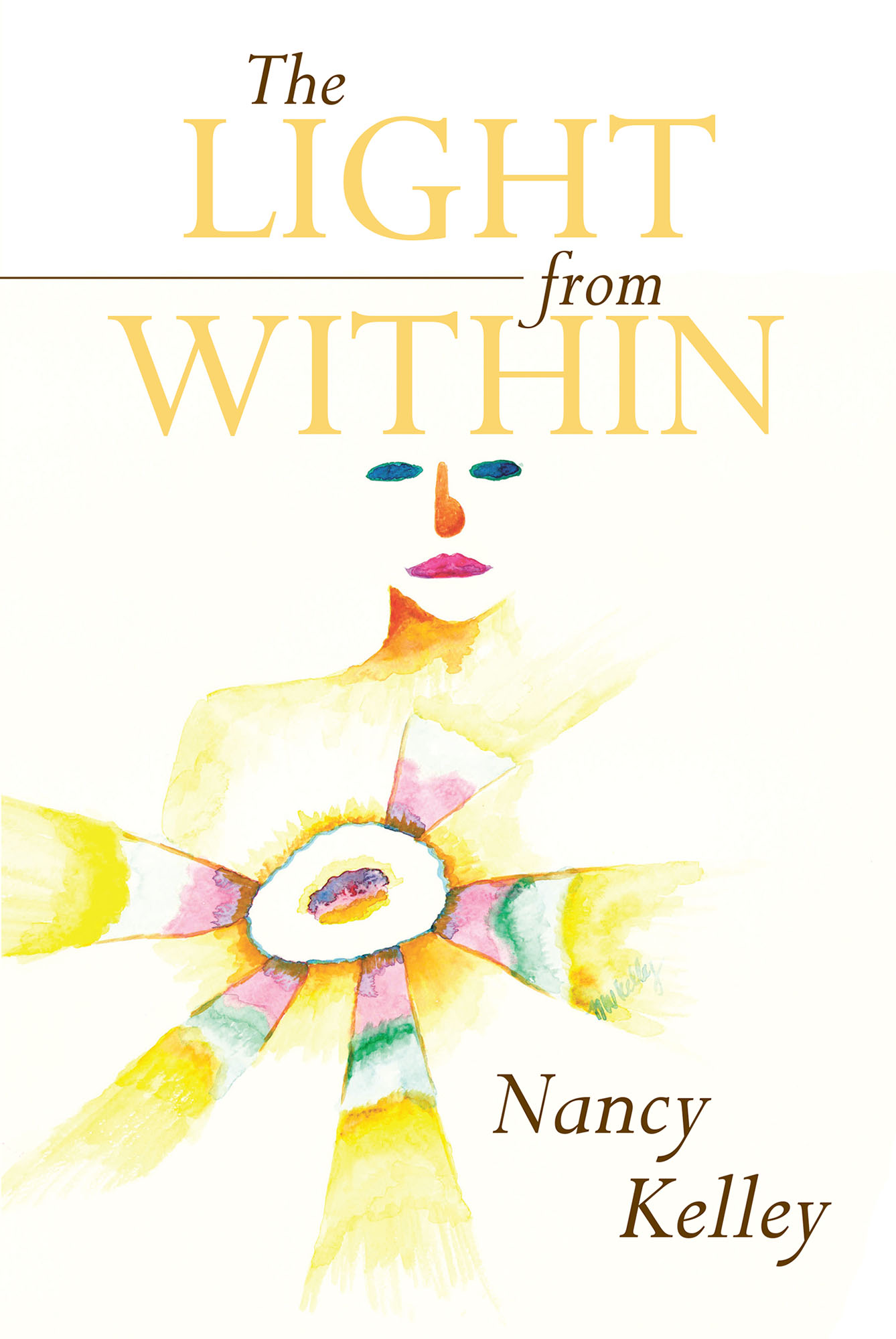 The Light From Within Cover Image
