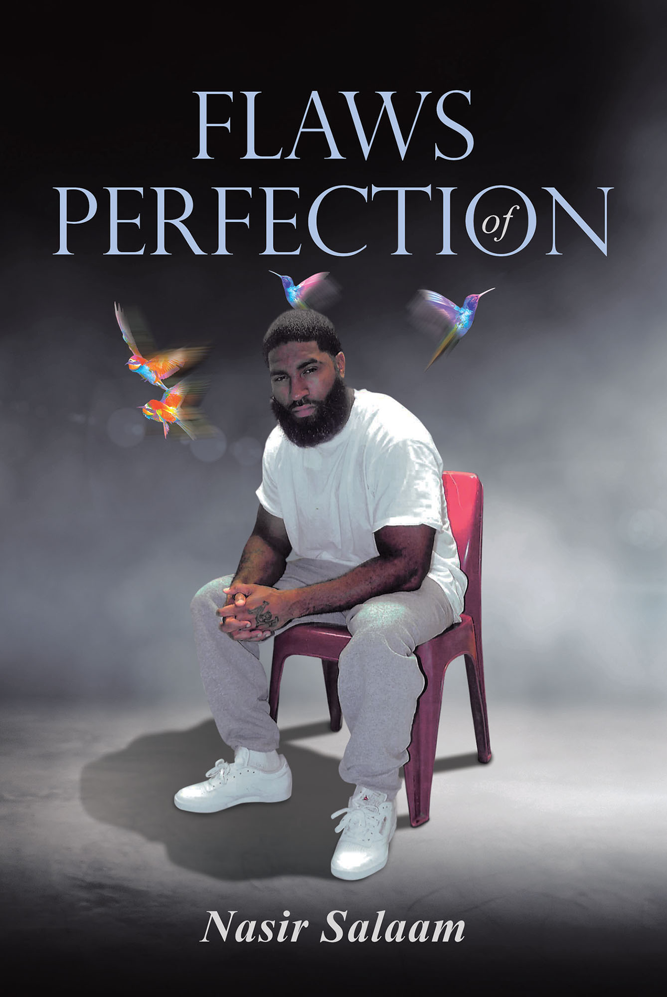 Flaws Of Perfection Cover Image