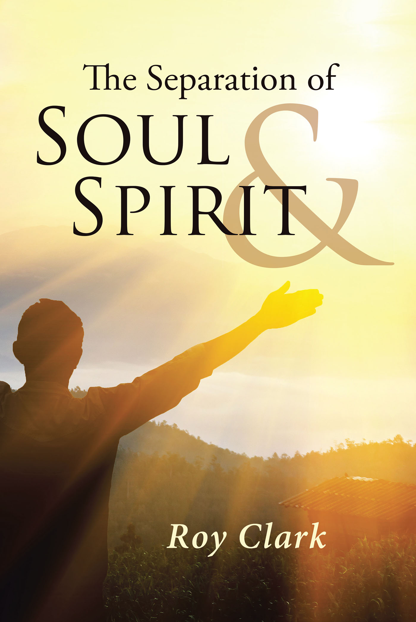 How does faith in God — who — in the soul differ from Christianity? How does faith in God — who — in the soul differ from Christianity?
