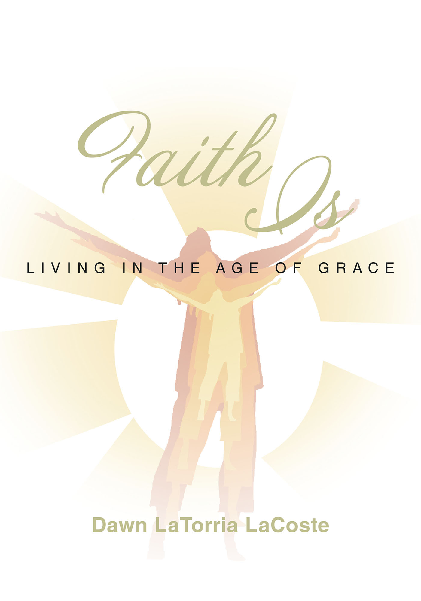 Faith Is Cover Image