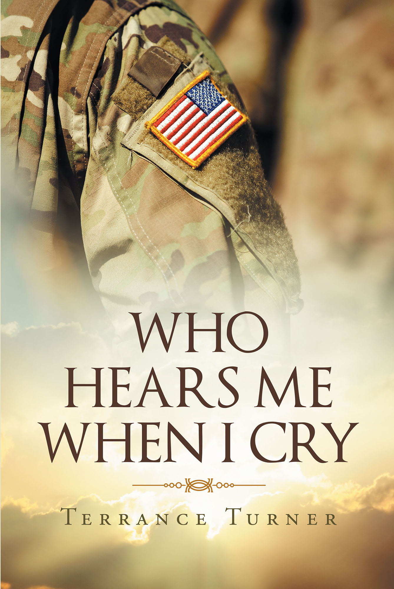 Who Hears Me When I Cry Cover Image