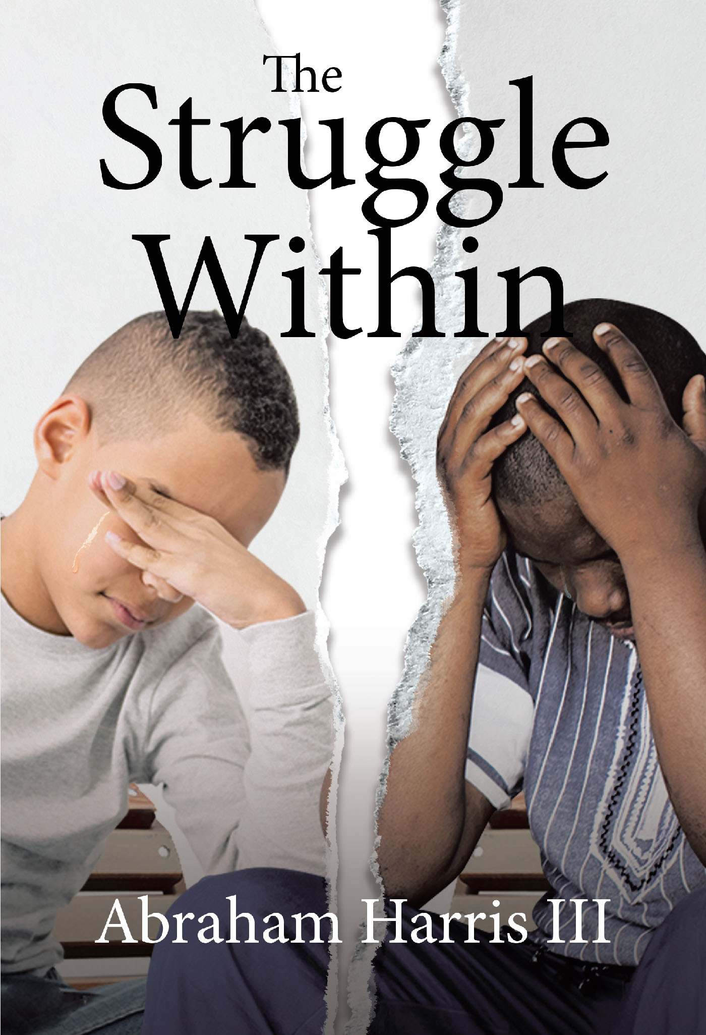 The Struggle Within Cover Image