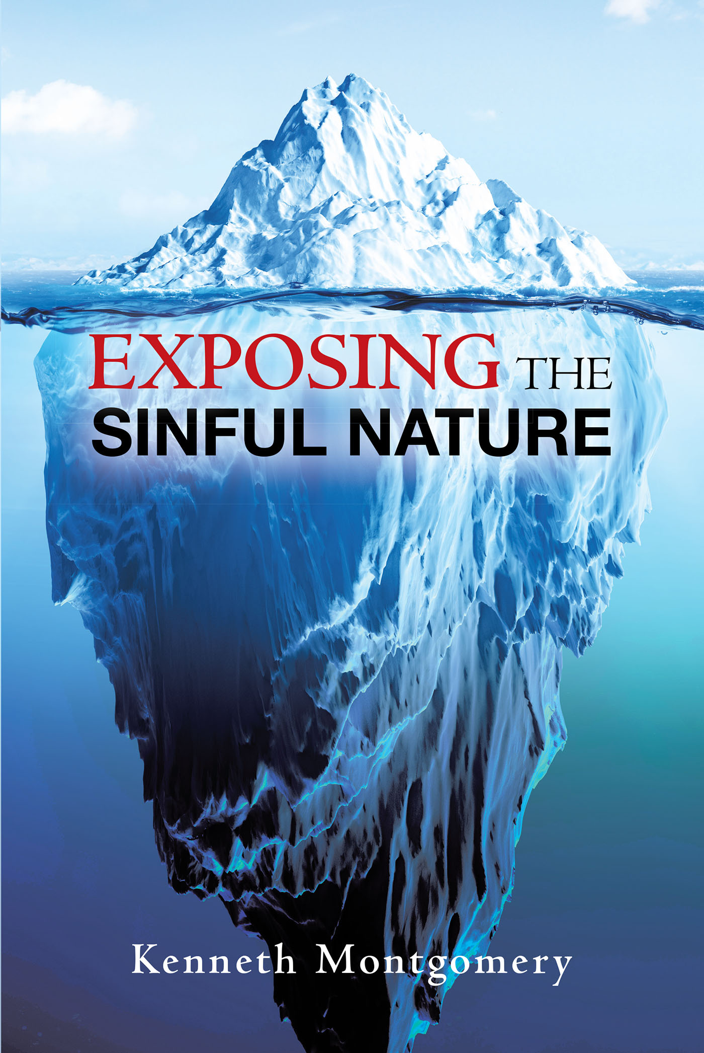 Exposing the Sinful Nature Cover Image