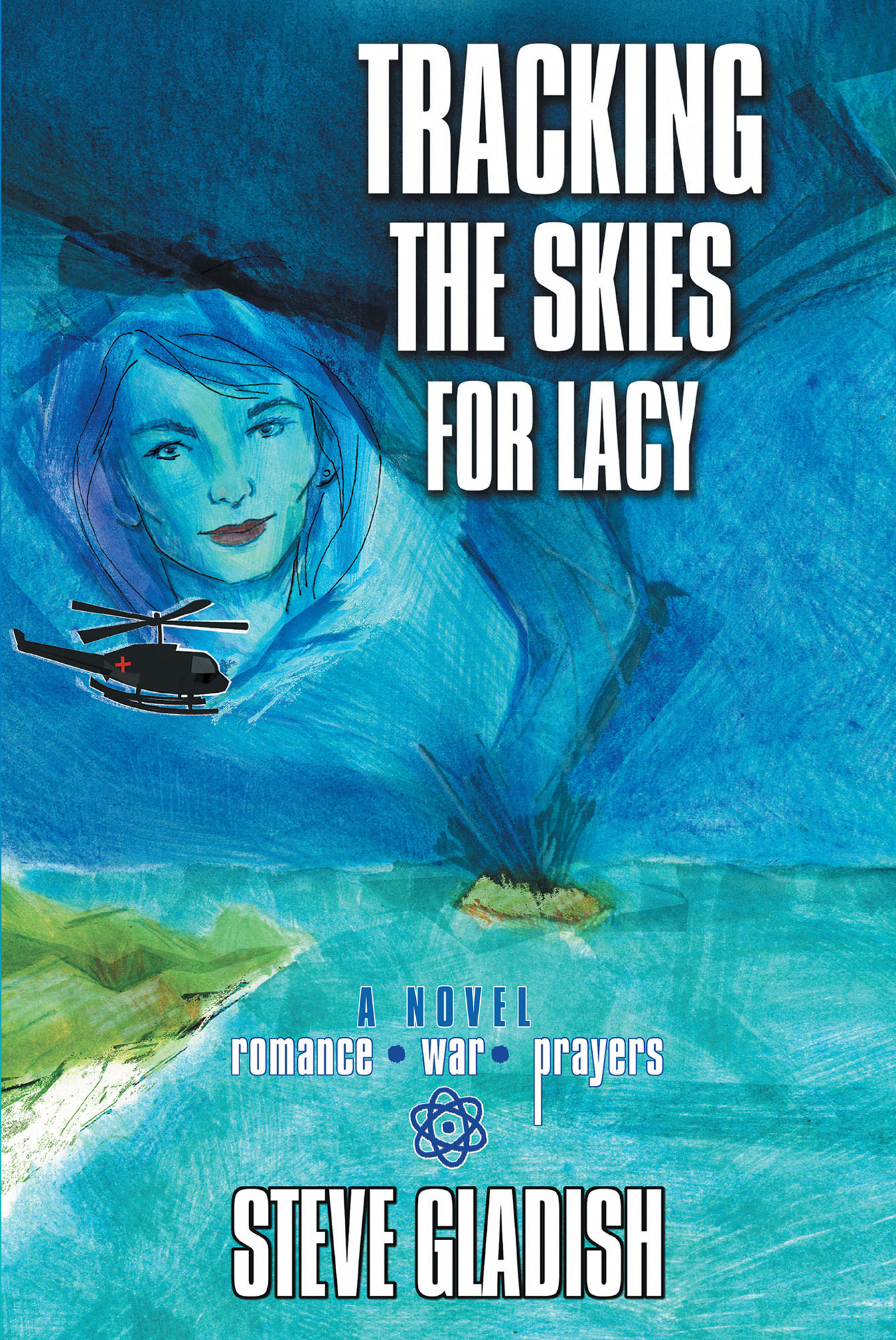 Tracking the Skies for Lacy Cover Image