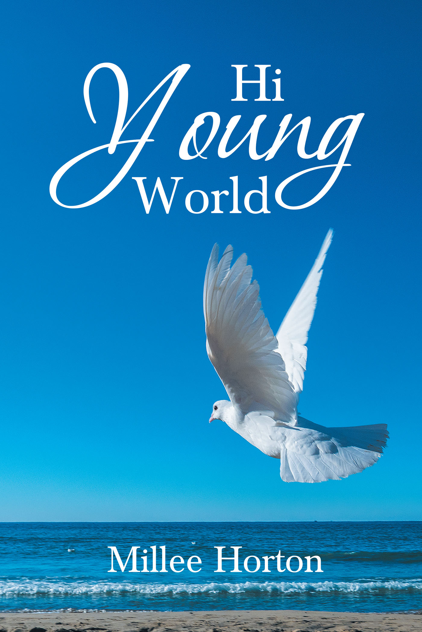 Hi Young World Cover Image