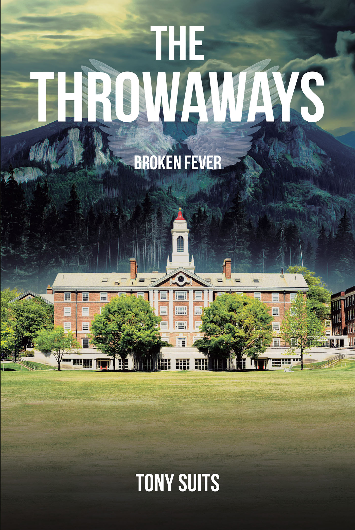 The Throwaways Cover Image