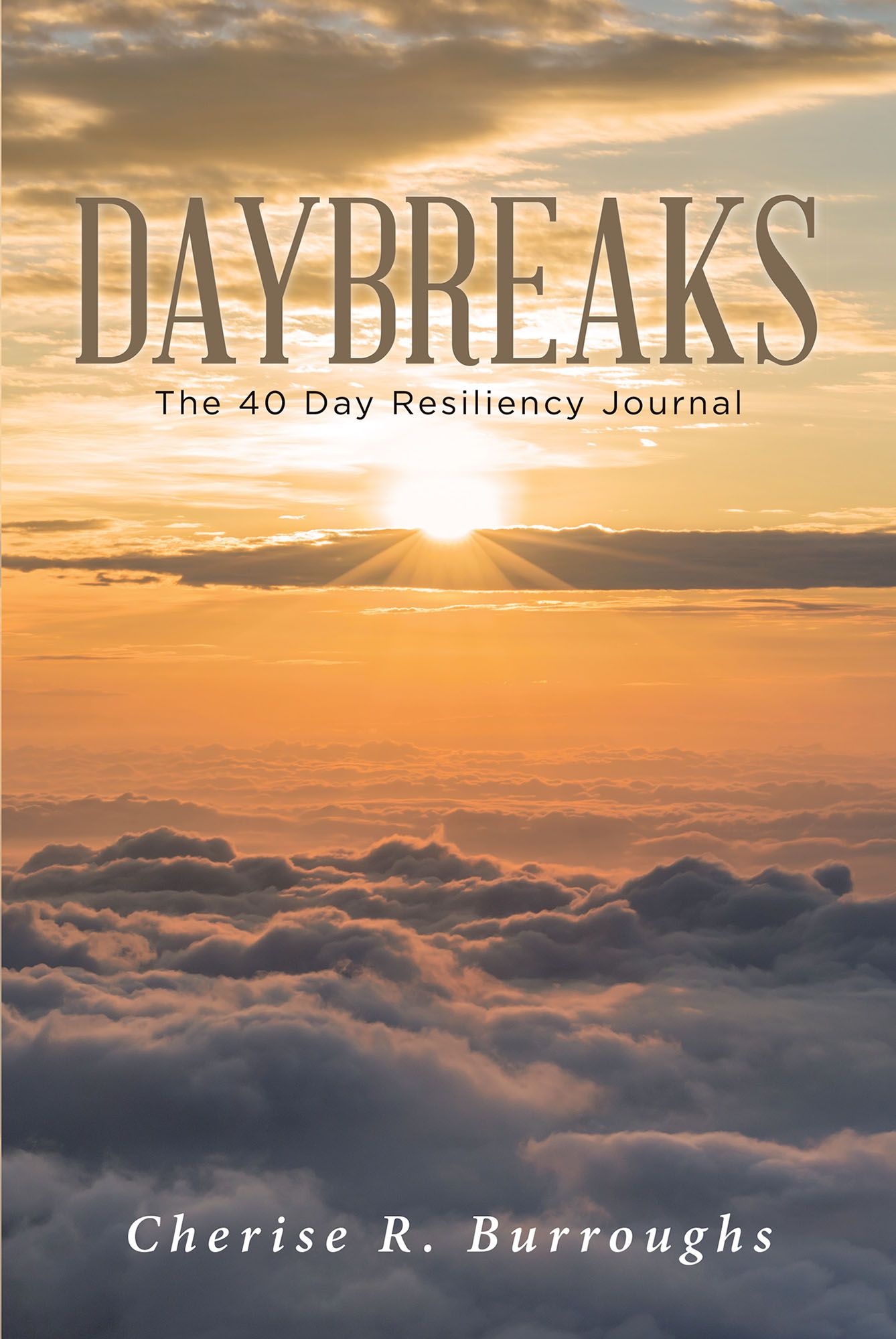 Daybreaks  Cover Image