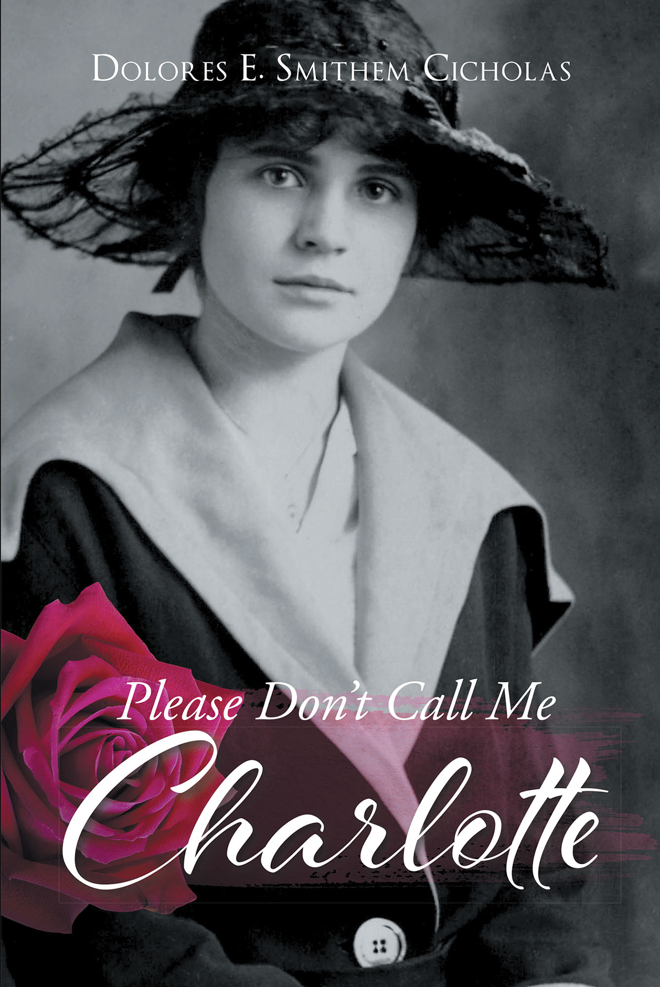 Please Don't Call Me Charlotte Cover Image