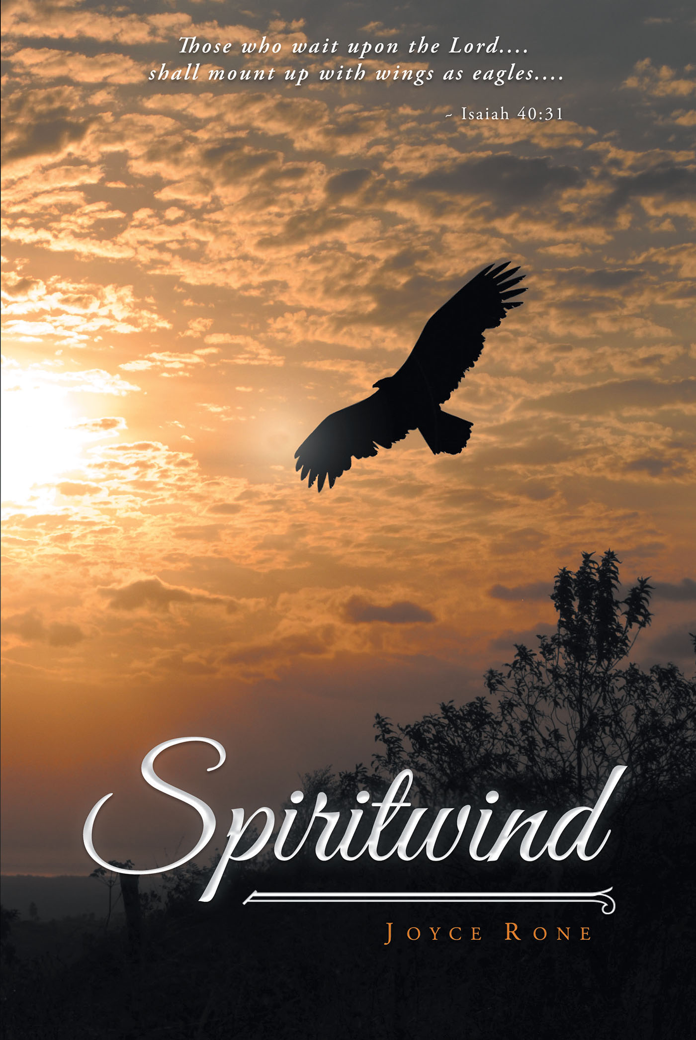 Spiritwind Cover Image