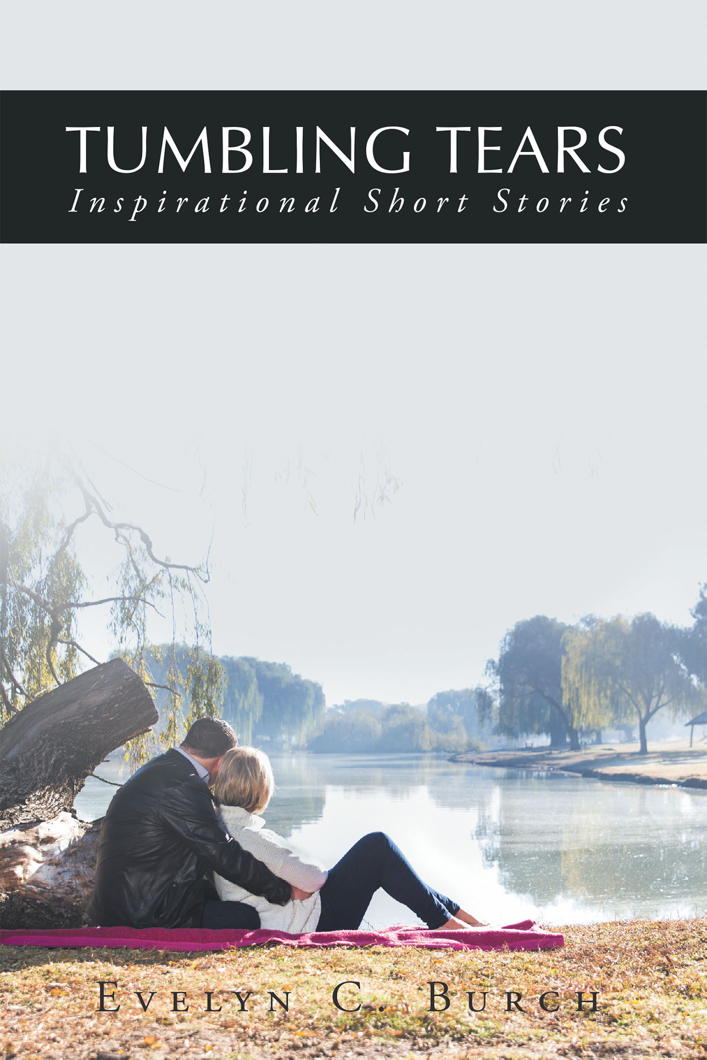 Tumbling Tears Cover Image