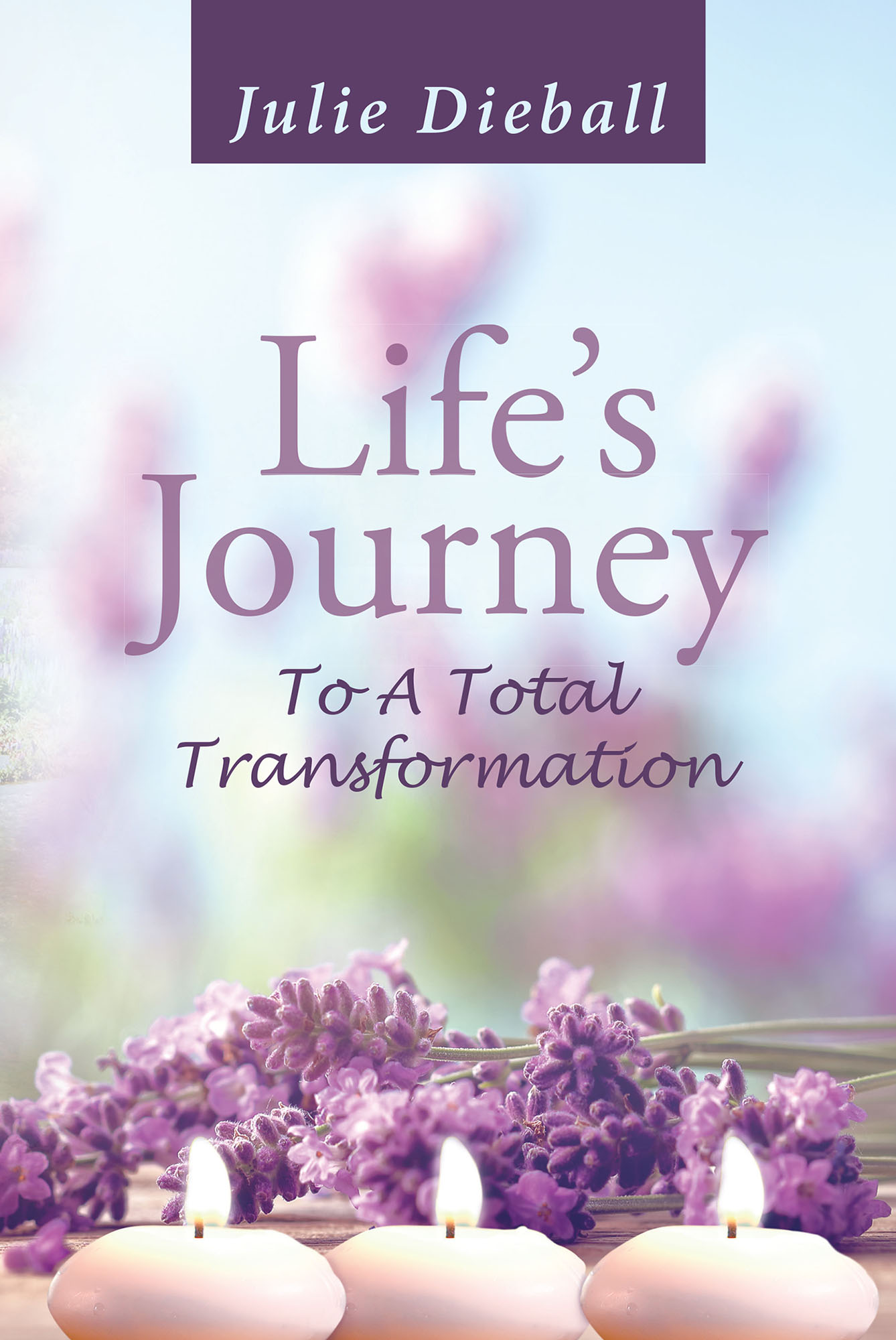 Life's Journey To A Total Transformation Cover Image