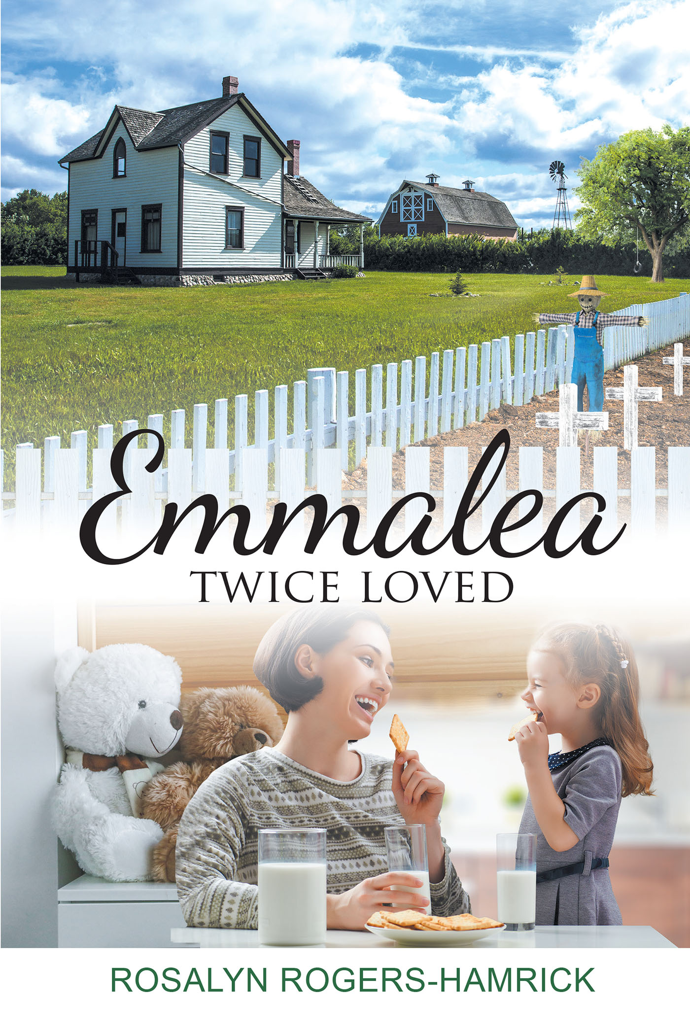 Emmalea Twice Loved Cover Image