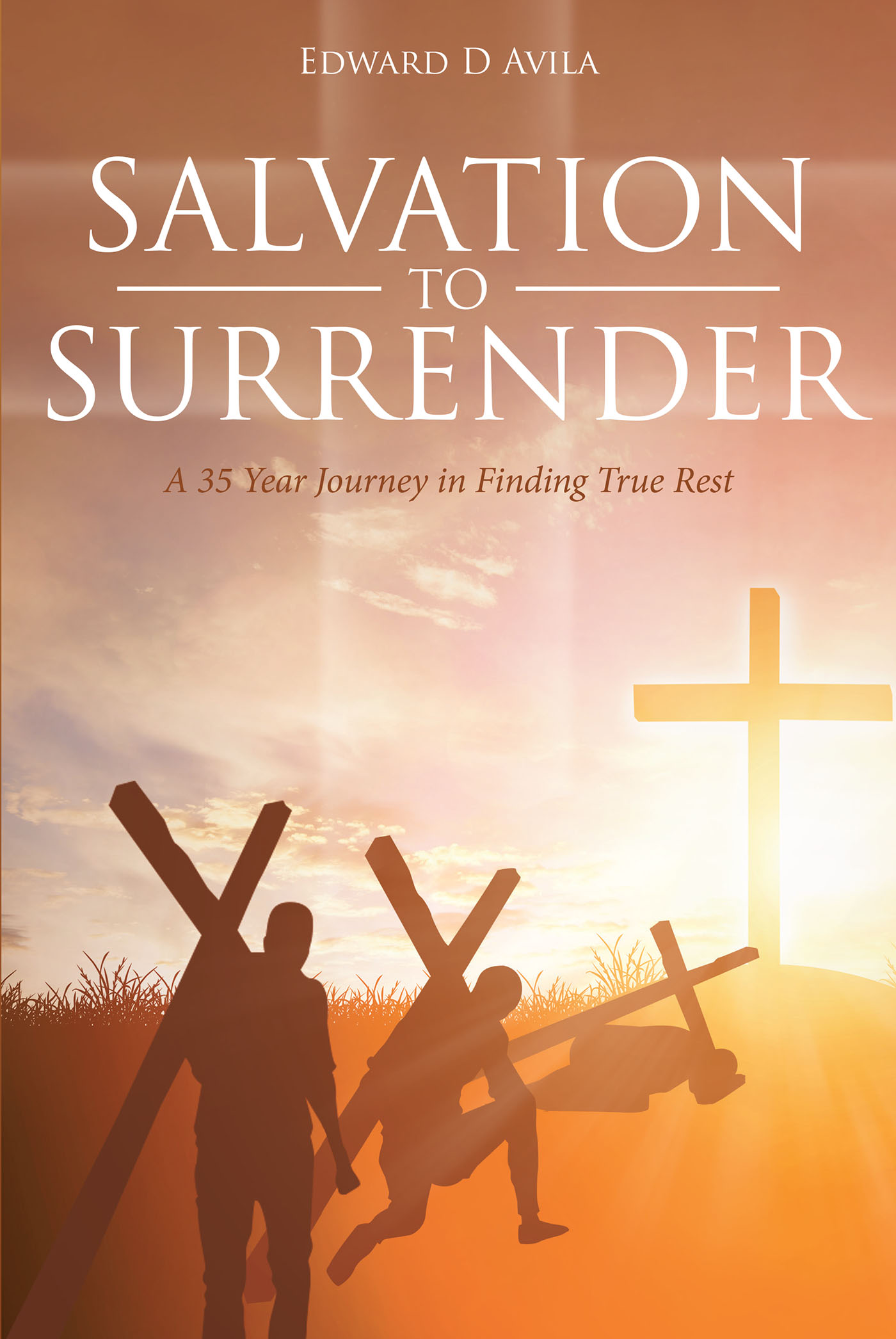 books christian faith publishing