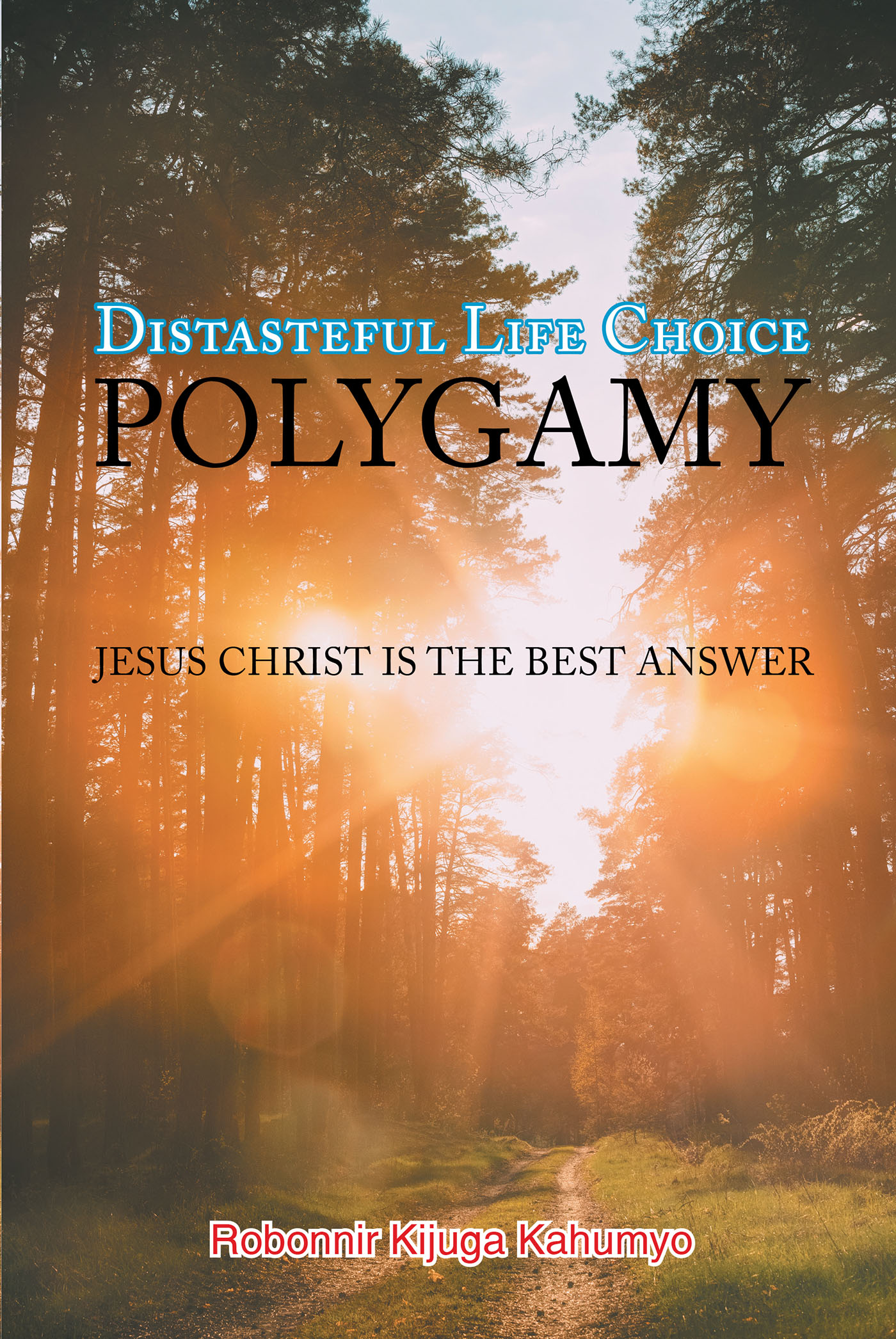 Christian faith in our lives Christian faith in our lives
