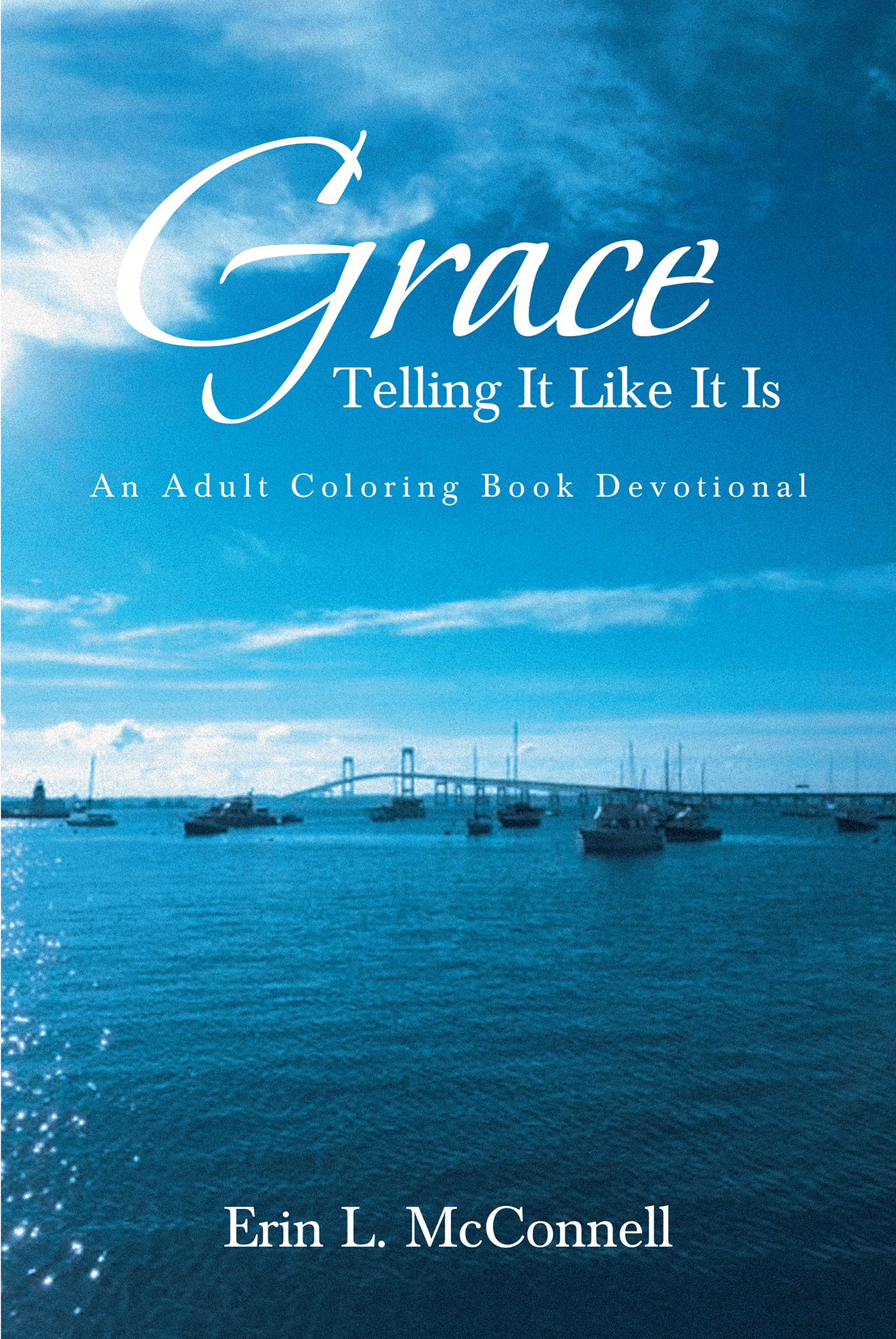 Grace Telling It Like Is