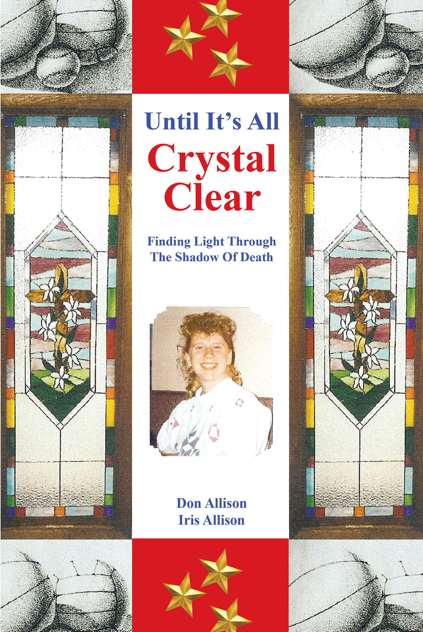Until It's All Crystal Clear  Cover Image