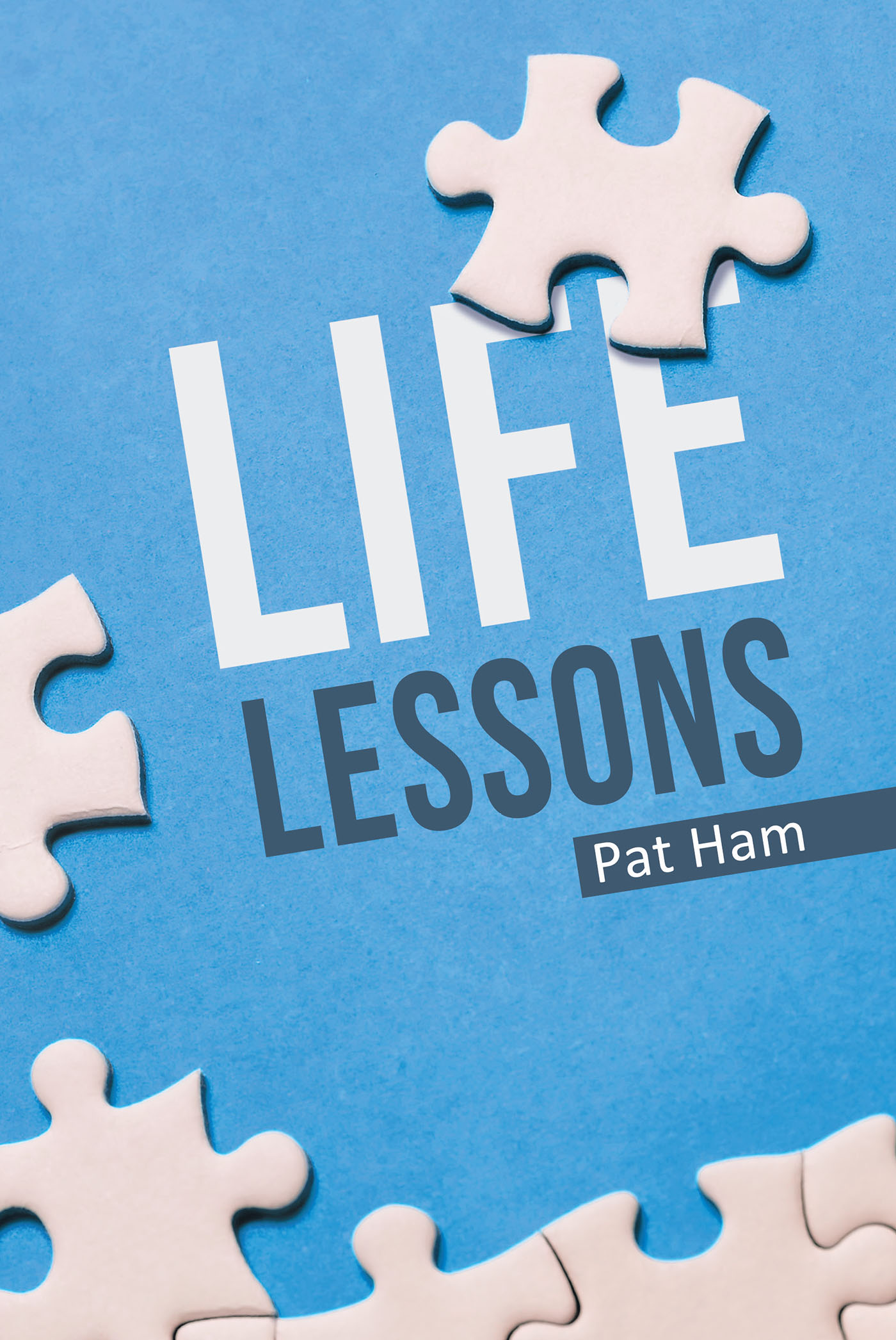 Life Lessons Cover Image