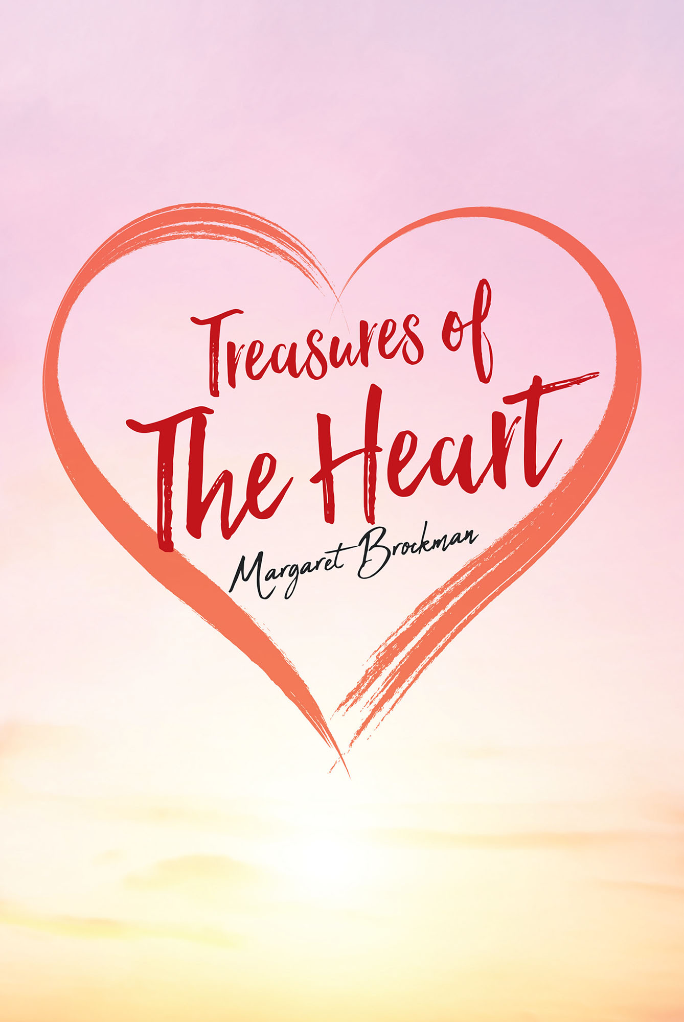 Treasures of The Heart Cover Image