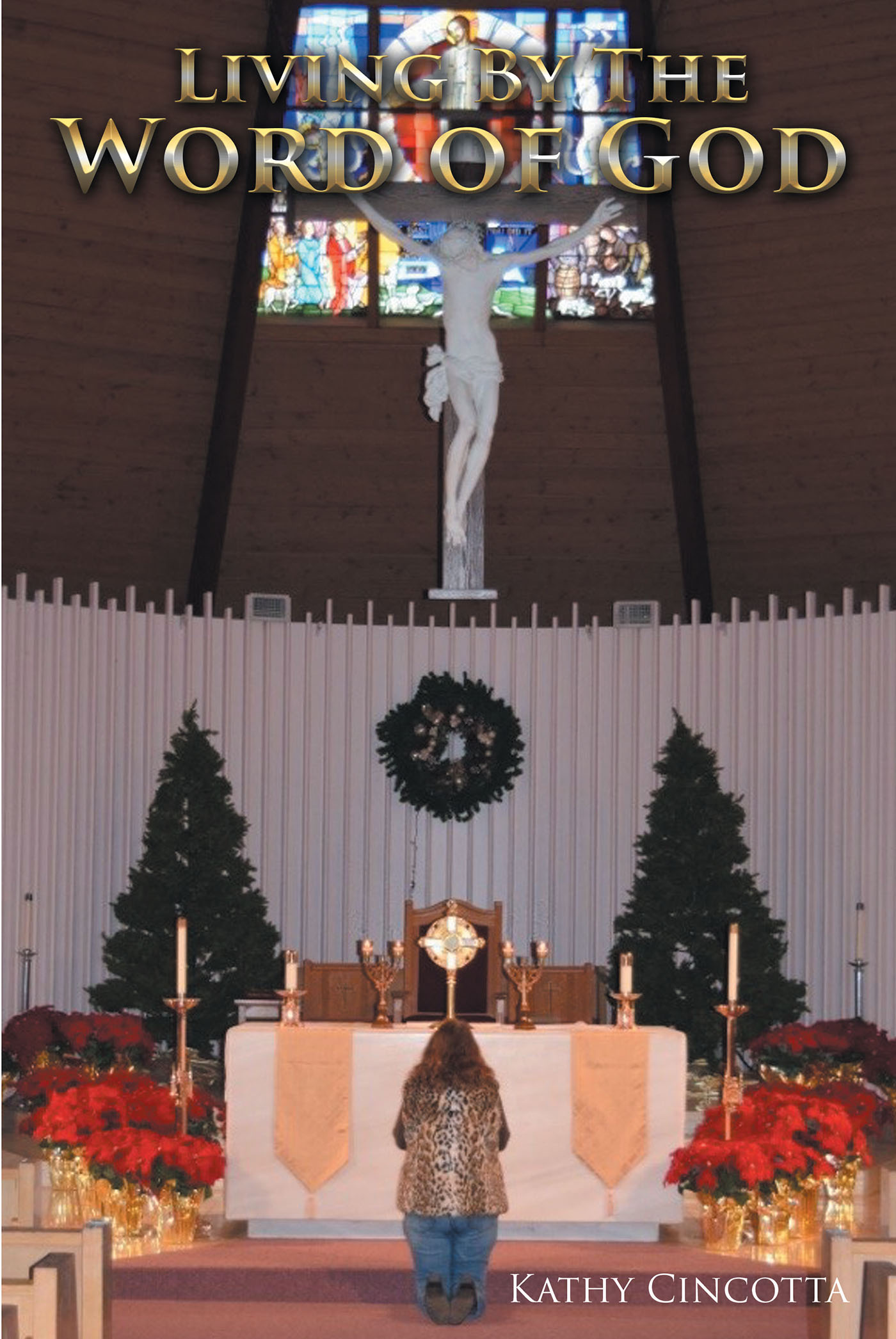 Living By The Word Of God Cover Image