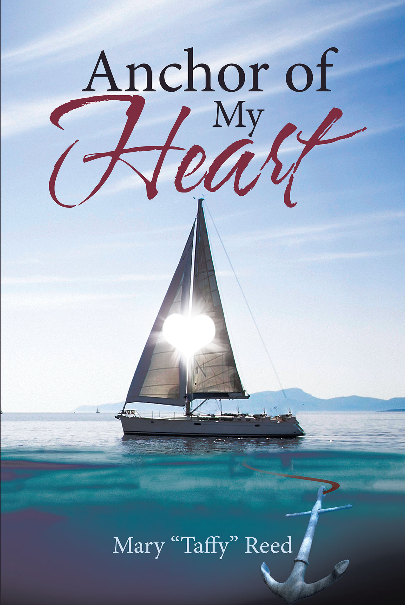 Anchor of My Heart Cover Image