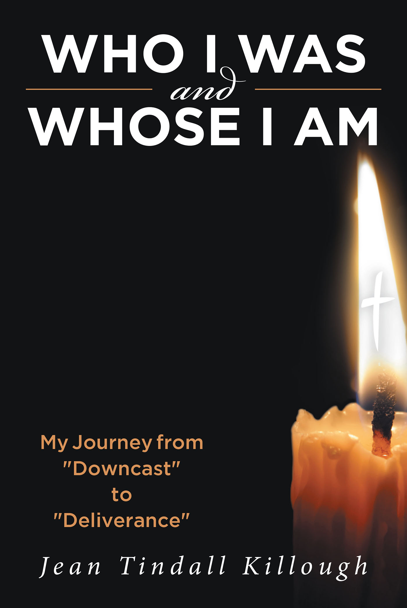 Who I Was And Whose I Am Cover Image