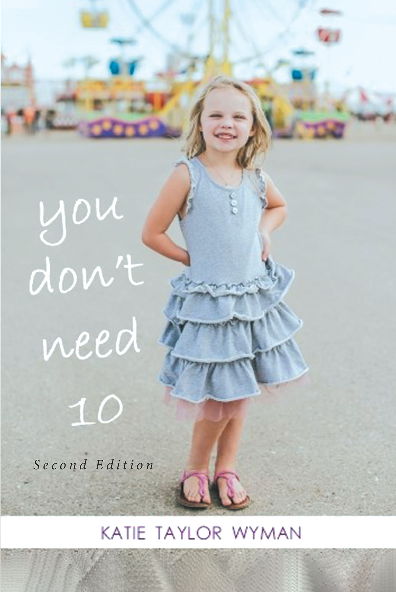 You Dont Need 10 Cover Image