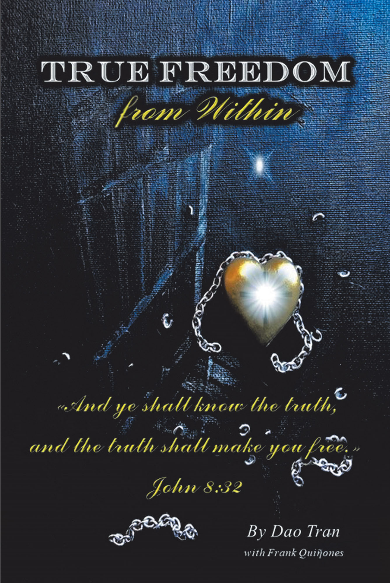 True Freedom from Within Cover Image