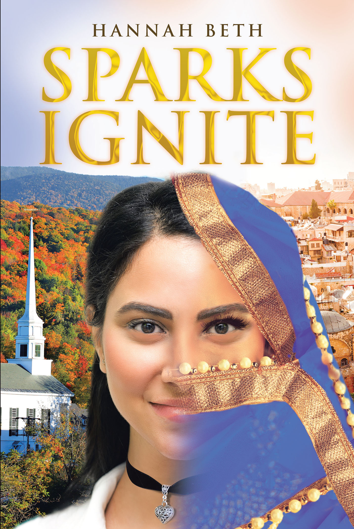 Sparks Ignite Cover Image