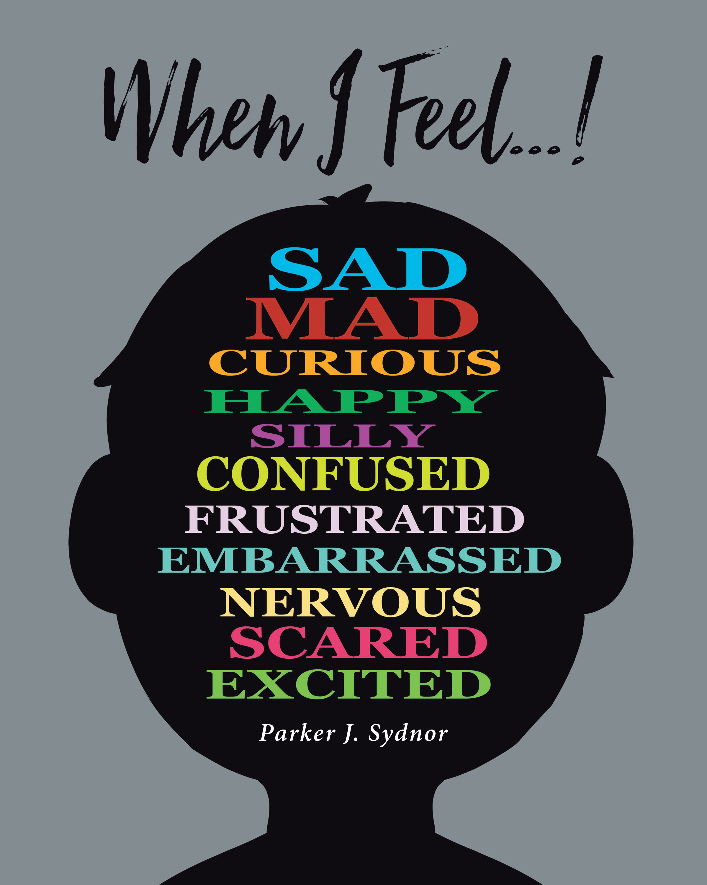 When I Feel...! Cover Image